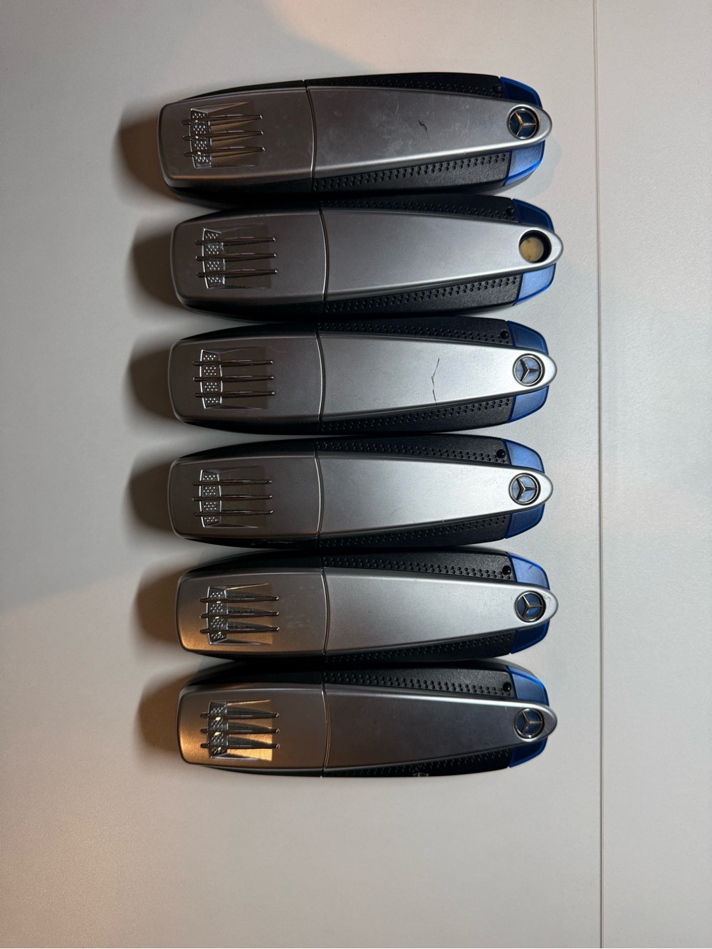 Mercedes-Benz Bluetooth Bundle